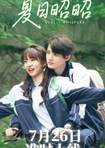 Sunlit Whispers Chinese Drama(2025) photo