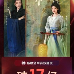 In Blossom Chinese Drama photo