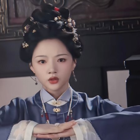 Liang Chen Mei Jin ()