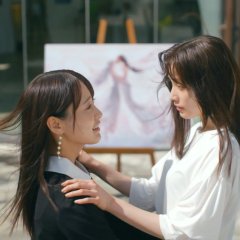 Chaser Game W2: Utsukushiki Tennyotachi Japanese Drama photo