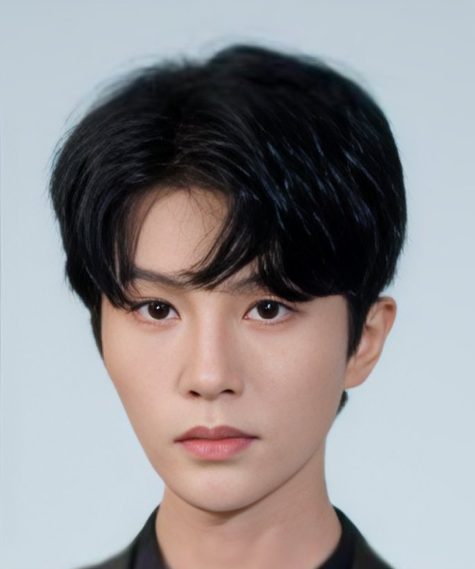 Yun Ting Chen