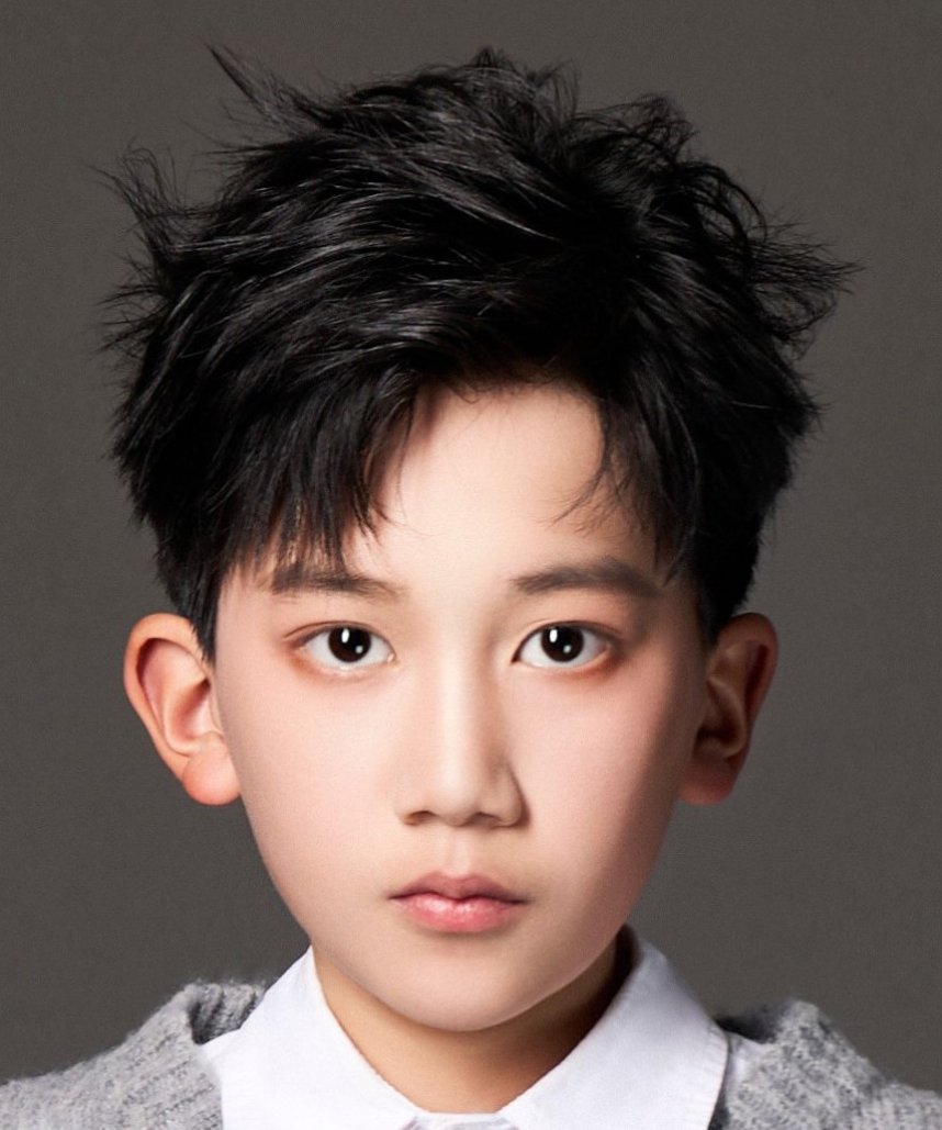 Yi Yang Zheng