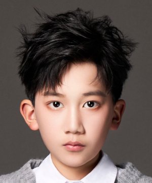 Yi Yang Zheng