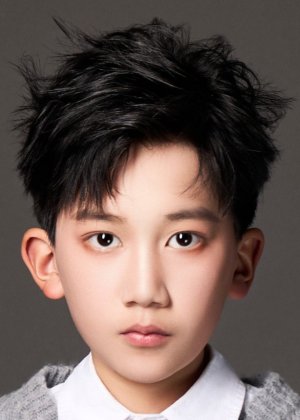 Zheng Yi Yang
