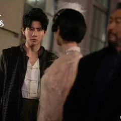 Destiny Switch Chinese Drama photo