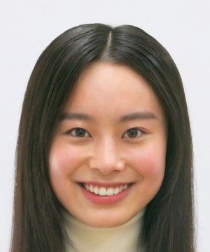 Hasumi Shiratori