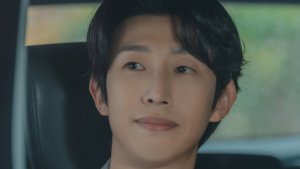 Kang Ki Young brings his signature charm to the role of a disgraced doctor in 'Mary Kills People'