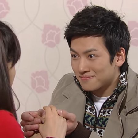 Smile, Dong Hae (2010)
