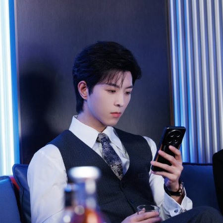 ABO Desire (2025)