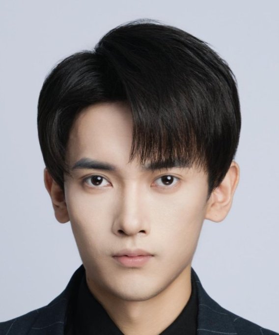 Ze Yu Li