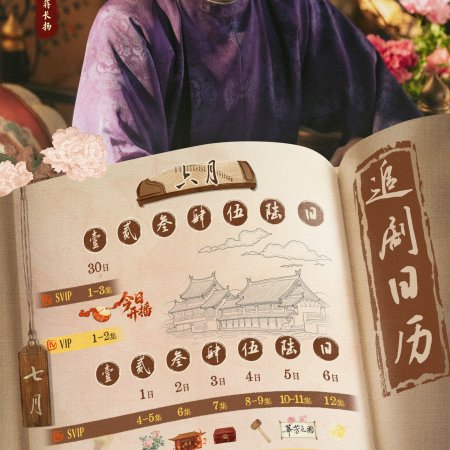 In the Name of Blossom (2025)