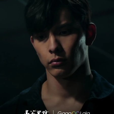 The Bangkok Boy (2025)