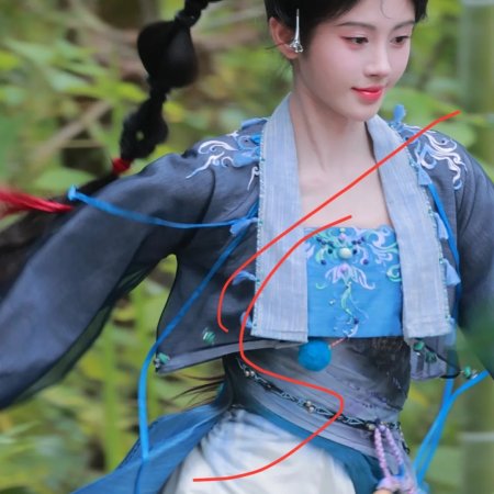 Lai Zhan ()