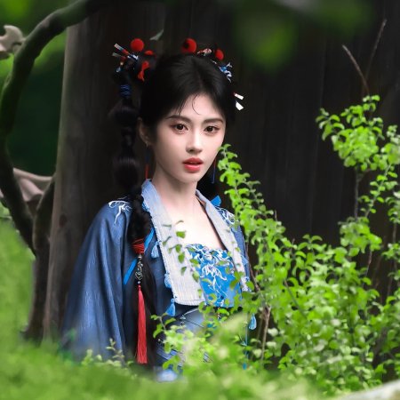 Lai Zhan ()