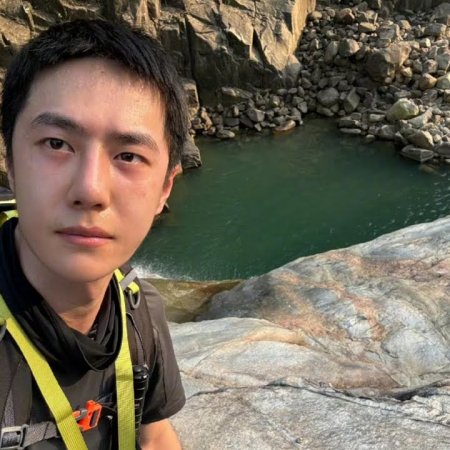 Exploring the Unknown with Wang Yibo (2024)