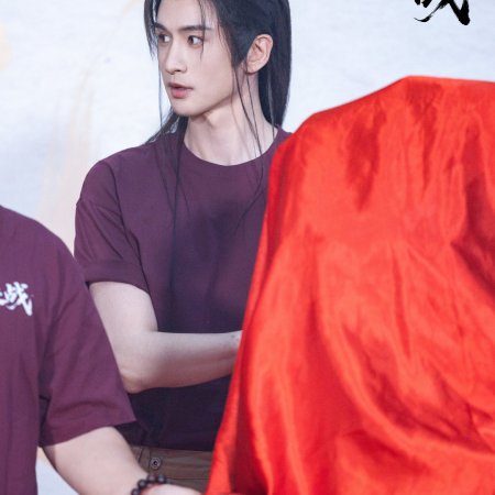 Lai Zhan ()