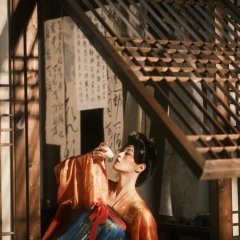 The Litchi Road Chinese Drama(2025) photo