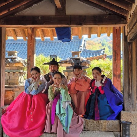 The First Night with the Duke (2025)