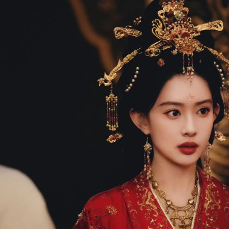 The Princess's Gambit (2025)