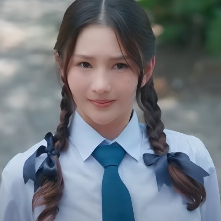 My Sweetheart Jom (2025)