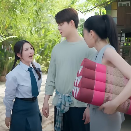 My Sweetheart Jom (2025)