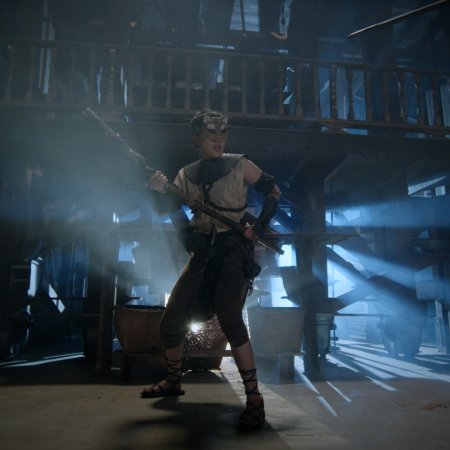 Thieves of Hearts (2025)