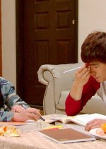 Drama Special Season 4: Eunguk and the Ugly Duckling Korean Drama photo