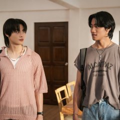 Oops! Mysterious Sounds Thai Drama(0000) photo