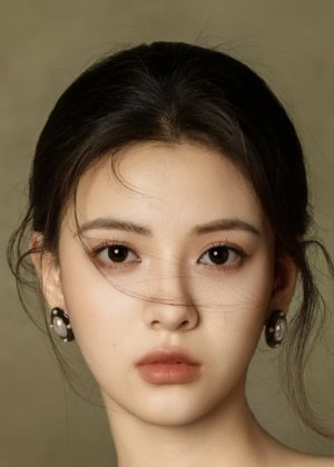 Rong Yan