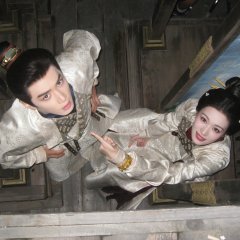Tales of the Floating World Chinese Drama photo