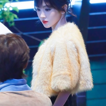 Ju Jing Yi