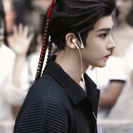 Hou Ming Hao