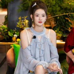 Wang Yu Wen photo