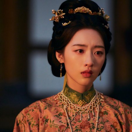 Ancy Deng