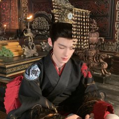 Chen He Yi photo