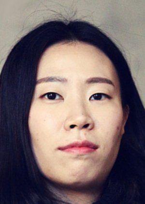 Kim So Yeon in Moon Young Korean Movie