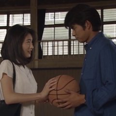 Mahiru no Tsuki Japanese Drama photo