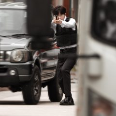 Lies Hunter Chinese Drama(2026) photo