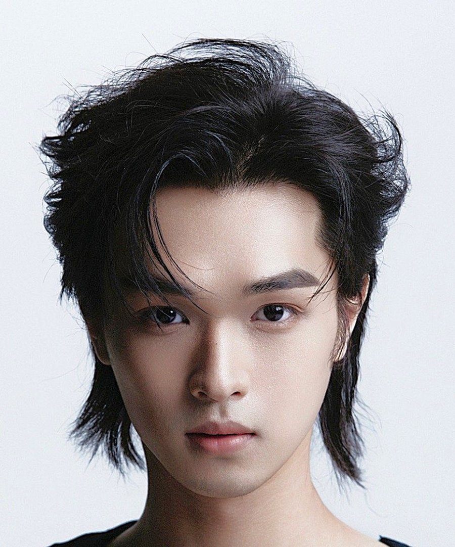 Zi Han Chen