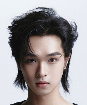 Zi Han Chen