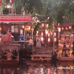 A Journey to Glow Chinese Drama(0000) photo