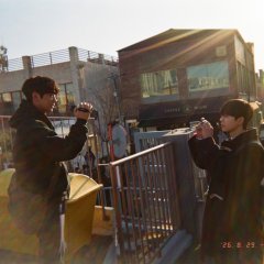 Four Hands, Two Sonatas Korean Drama(2026) photo