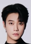Hu Zhong Rui in You Hen Dang Nian Qing Xiang Xu Chinese Drama(2025)
