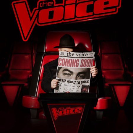 The Voice 2026 ()
