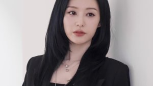 Kim Ji Won makes a generous donation to help children with rare diseases