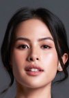 Maudy Ayunda in Levitating Singaporean Movie(2026) Maudy Ayunda in Levitating Singaporean Movie(2026)