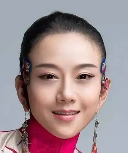 Li Ping Yang