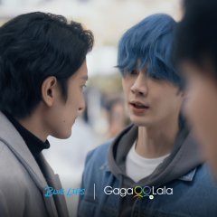 Blue Lips Chinese Drama(2026) photo