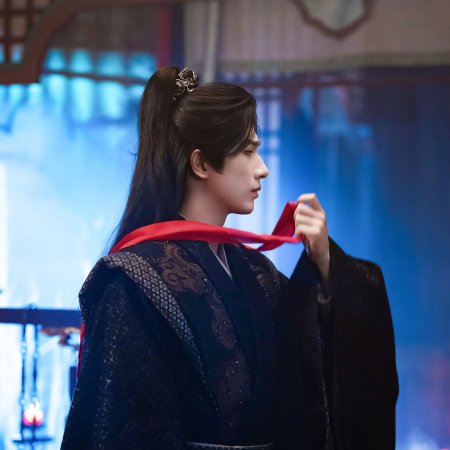 Li Hong Yi