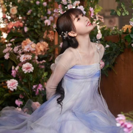 Love between Fairy and Devil (2022)